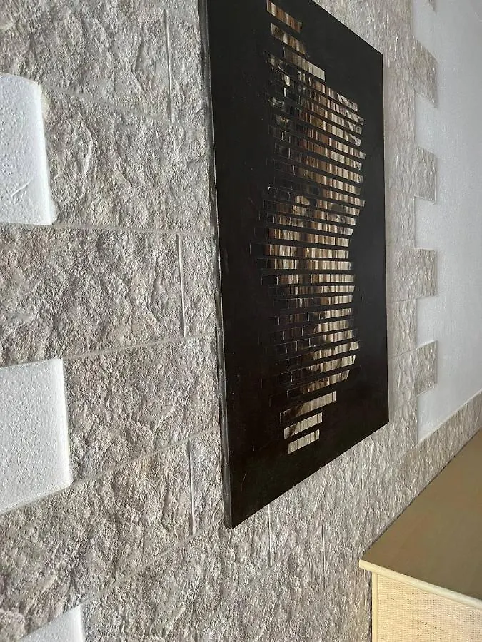 Dimora Del Chiostro Ξενοδοχείο Οριστάνο 0*,