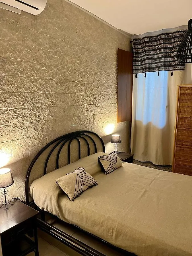 Dimora Del Chiostro Ξενοδοχείο Οριστάνο